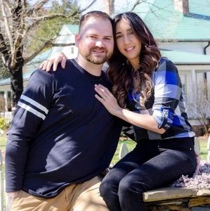 Meet your Posher, Jacqueline